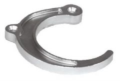 Salva-ancore in acciaio inox 