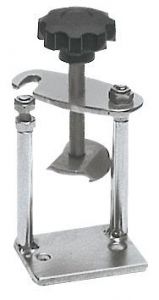 Blocca-ancora inox 