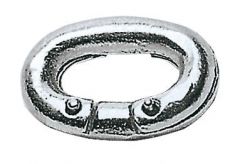 Falsa maglia inox 12 mm 