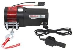 Verricello elettrico Trailer Winch 900 12V