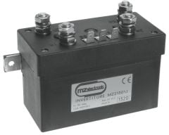 Invertitore bipolare 250A 24V 