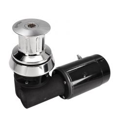 Verricello ITALWINCH tonneggio Nestor 1500W 24V 