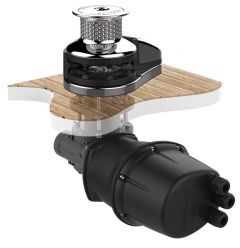 VX3 alto 12V 1500W 10mm 
