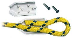 Morsetti plastica cime 8 mm  