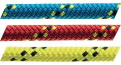 Drizza e scotta Marlow D2 Racing 78 rossa 12 mm 