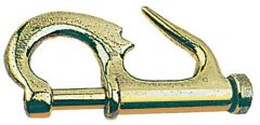 Garroccio ottone mm 75 