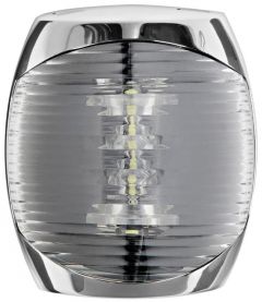 Fanale di via Sphera II inox 225° 