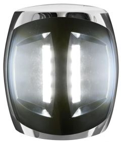 Fanale di via Sphera III inox 225° 