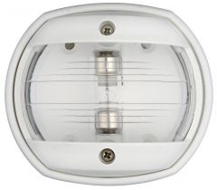 Fanale Sphera prua bianco 