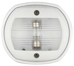 Fanale Sphera poppa bianco/bianco 