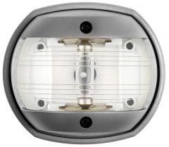 Fanale Sphera Compact prua bianco RAL 7042