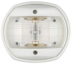 Fanale Classic 12 prua bianco/bianco 
