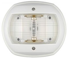 Fanale Classic 12 poppa bianco/bianco 