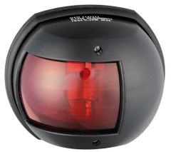 Fanale Maxi 20 rosso/nero 12 V 