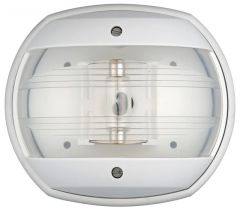 Fanale Maxi 20 prua bianco/bianco 24 V 