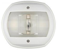 Fanale Maxi 20 poppa bianco/bianco 12 V 