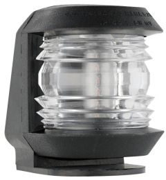 Fanale U88 da coperta testa d'albero nero