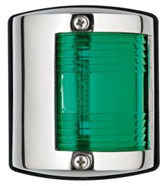 Fanale U85 inox verde 