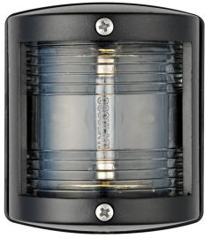 Fanale U77 poppa bianco/nero 