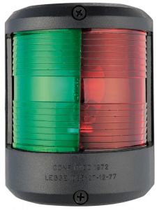 Fanale U78 rosso/verde/nero 24 V 