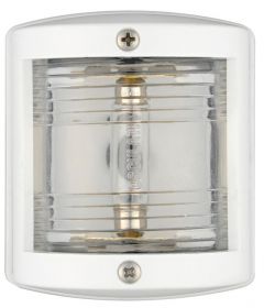 Fanale U77 poppa bianco/bianco 