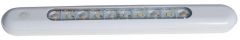 Plafoniera LED da appoggio 310x40x15 mm 