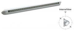 Plafoniera HD 30 LED 24 V 