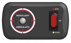 Comando joystick per faro One 