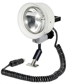 Faro Utility 30 W 12 V da parete 