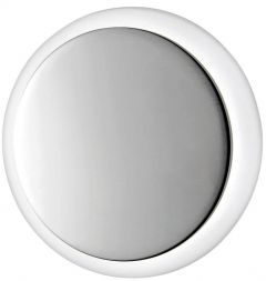 Luce ambientazione Tilly LED 360° bianca 