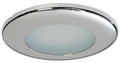 Plafoniera Capella LED lucida 