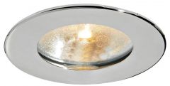 Plafoniera Atria inox 10 W 