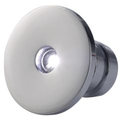 Luce di cortesia Apus-R rossa 