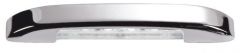Luce cortesia Andromeda 6 LED bianchi 