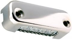 Luce cortesia Attwood 4 Led verticale 