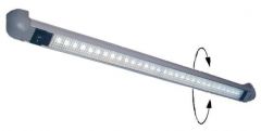 Luce rotante Turnstripe 30 LED 