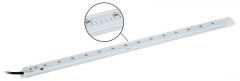 Barra luminosa Led 229 mm 12V 