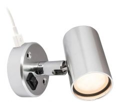 Faretto LED Batsystem Tube con USB 0,6 W