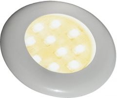 Plafoniera Nova 2 white 