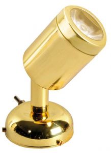 Applique snodata lucida 1 x 3 W HD 