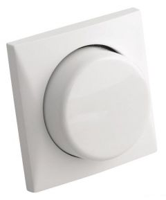Reostato 12/24 V per LED 24 W bianco 