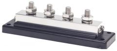 Terminali Bus Bar 4 x 10 mm 