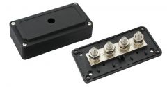 Terminali Bus Bar Heavy Duty 4 x 10 mm 