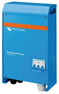 Auto trasformatore 120/240V-100A 