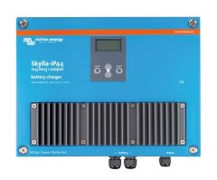 Caricabatteria Skylla IP44 12/60 (1+1) 