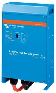 Inverter Victron Phoenix 24V tipo C3000 