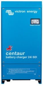 Caricabatterie Centaur 24/30 (3) 