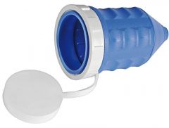 Cappuccio per spina 50 A 220 V 
