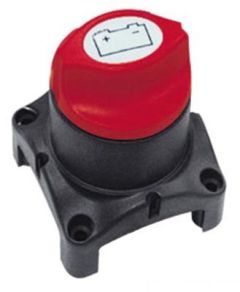 Staccabatteria con comando a distanza 275 A 