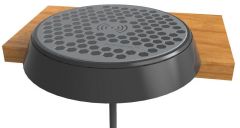Caricabatterie wireless stagno ROKK esterno  